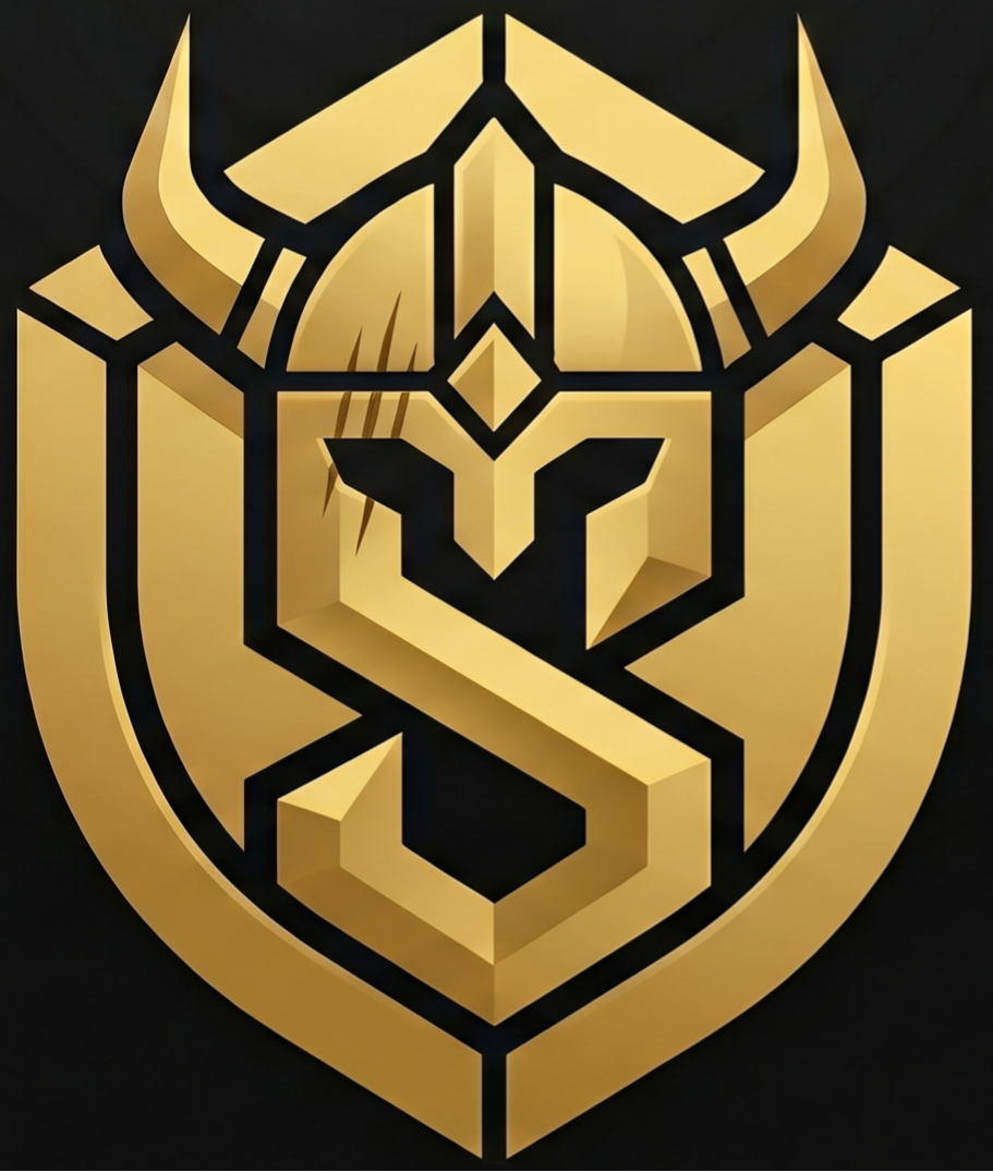 Skegg Logo