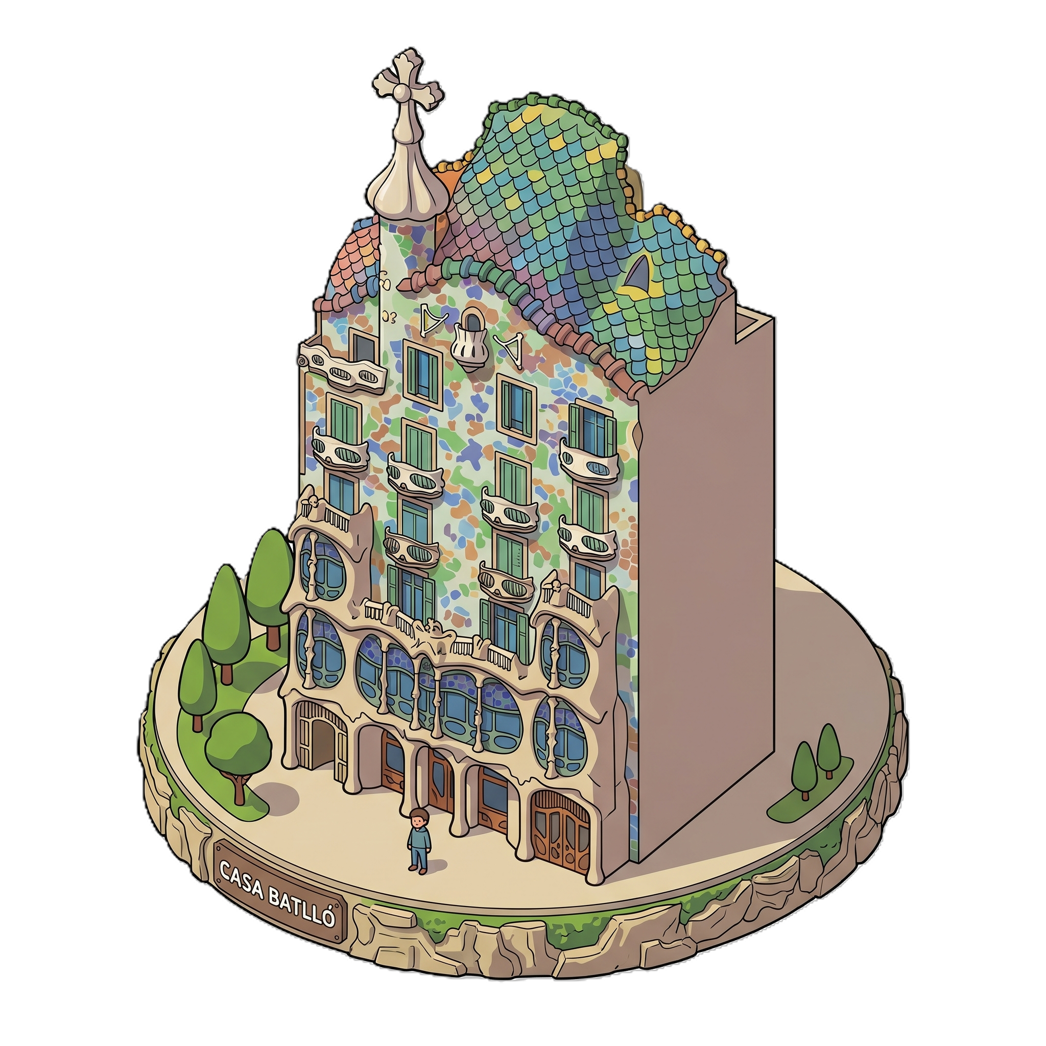 Casa Batlló
