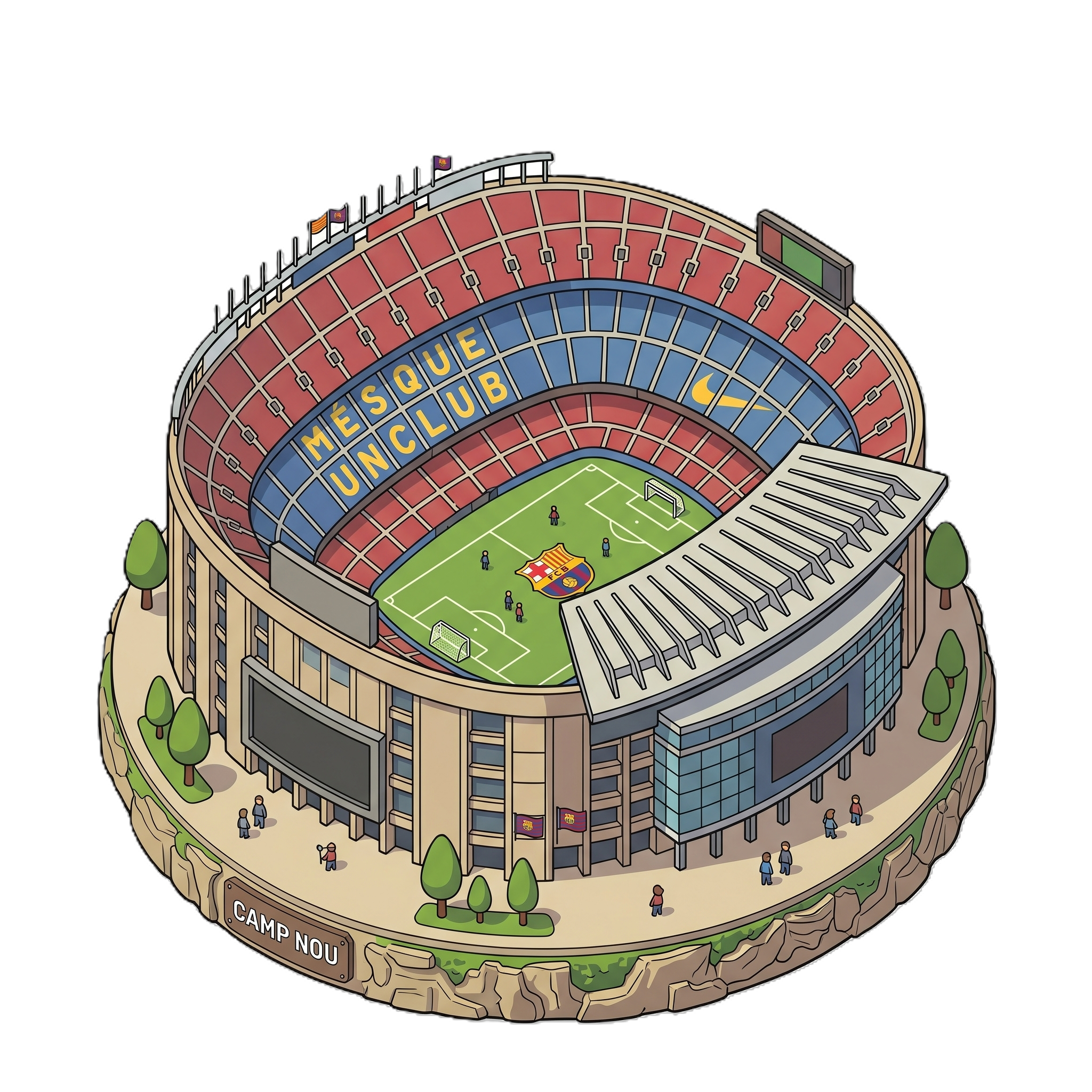 Camp Nou