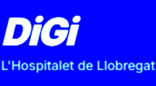 DigiHospitalet Logo