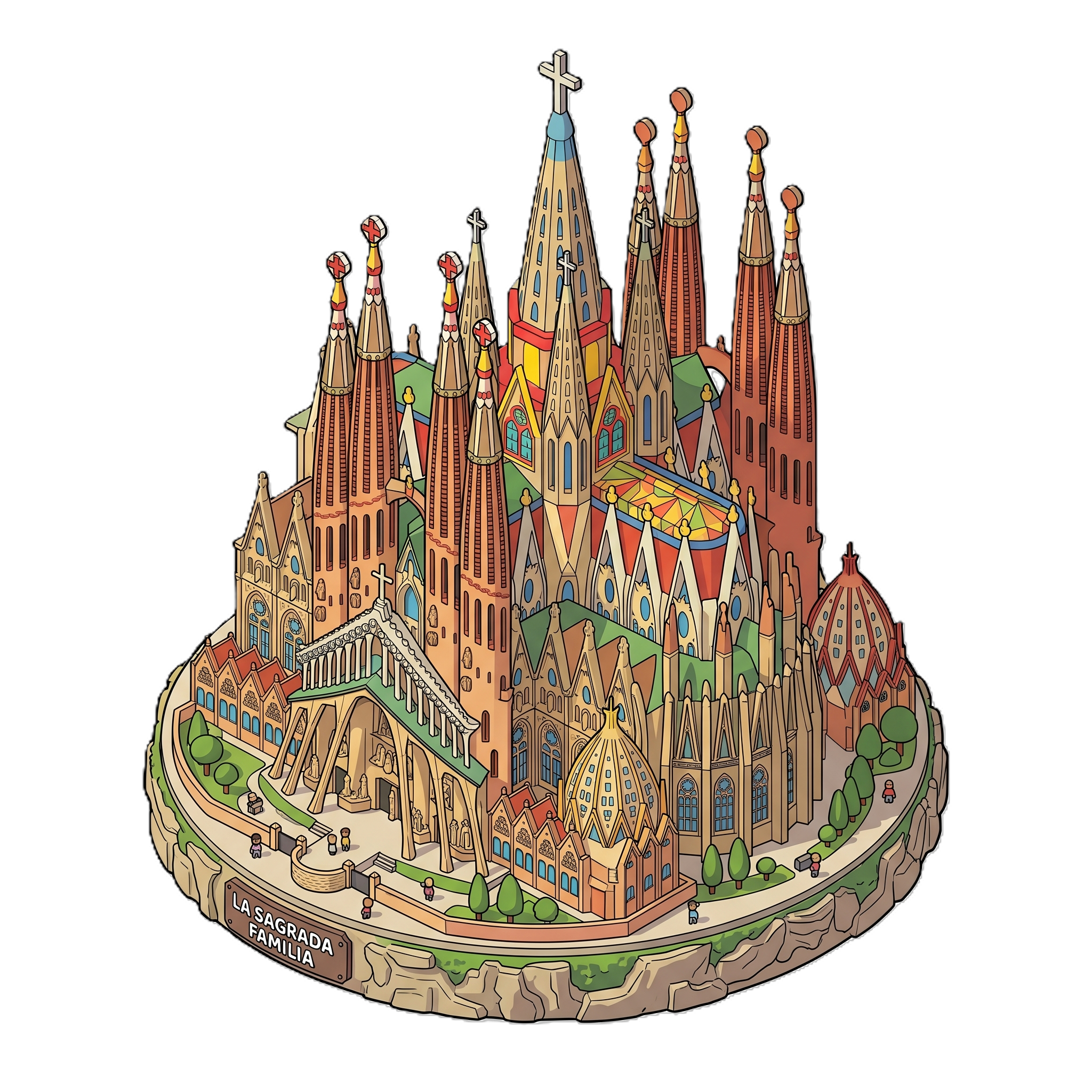 Sagrada Família